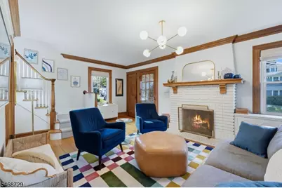 148 Oakview Ave, Maplewood, NJ 07040 - Photo 5