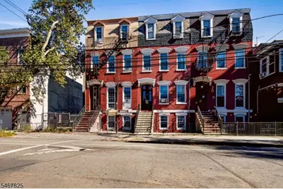 22 Storms Ave, Jersey City, NJ 07306 - Photo 3