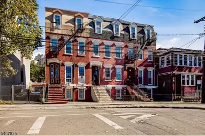 22 Storms Ave, Jersey City, NJ 07306 - Photo 1