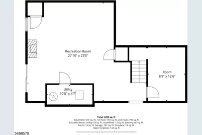 28 Pinehurst Dr, Washington Township, NJ 07882 - Photo 43
