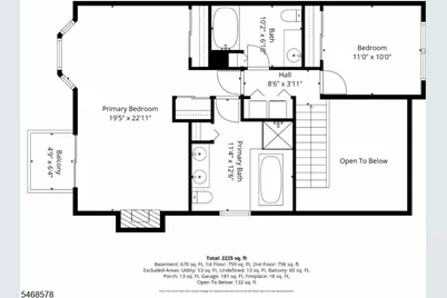 28 Pinehurst Dr, Washington Township, NJ 07882 - Photo 45