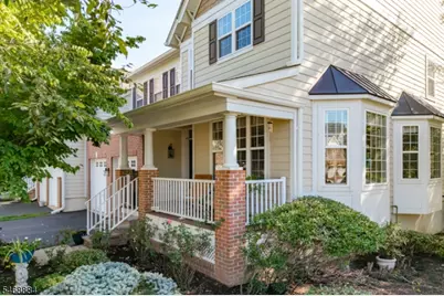 225 Holcombe Way, Lambertville, NJ 08530 - Photo 3