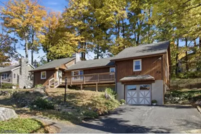 53 Lake Shore Rd E, Hardyston Township, NJ 07460 - Photo 5