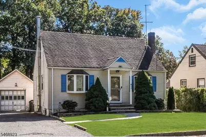611 Fairfield Ave, Kenilworth, NJ 07033 - Photo 3