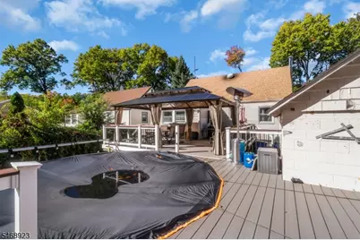 611 Fairfield Ave, Kenilworth, NJ 07033 - Photo 33