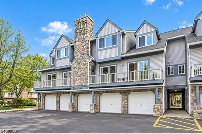 7 Garden Ct, Roxbury Township, NJ 07876 - Photo 1
