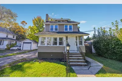 54 Bogert St, Teaneck Township, NJ 07666 - Photo 3