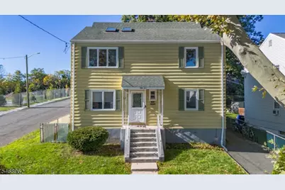 54 7th Ave, Passaic, NJ 07055 - Photo 1