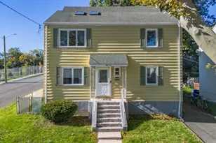 54 7th Ave, Passaic, NJ 07055 - Photo 1
