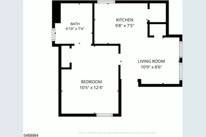 279 Ridgewood Ave #3, Newark, NJ 07112 - Photo 13