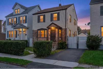 67 Philip Pl, Irvington, NJ 07111 - Photo 1