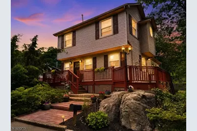 13 Oak St, Wanaque, NJ 07420 - Photo 1
