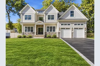51 Winchester Rd, Livingston, NJ 07039 - Photo 1