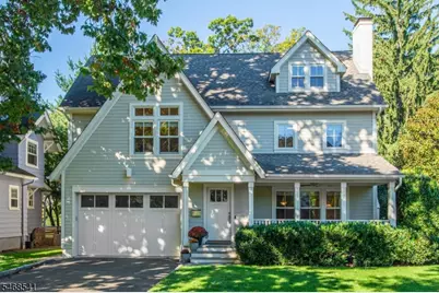 136 Montclair Ave, Montclair, NJ 07042 - Photo 1