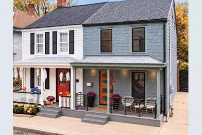 10 Clinton St, Lambertville, NJ 08530 - Photo 1