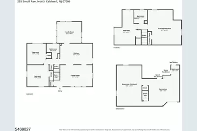255 Smull Ave, North Caldwell, NJ 07006 - Photo 49
