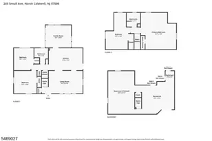 255 Smull Ave, North Caldwell, NJ 07006 - Photo 49