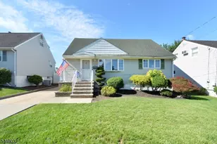 186 Palmer Terrace, Wood Ridge, NJ 07075 - Photo 1