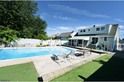 186 Palmer Ter, Wood Ridge, NJ 07075 - Photo 5