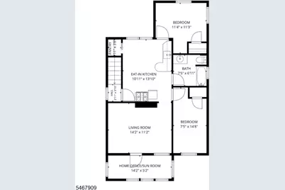 127 Anderson Ave, Wallington, NJ 07057 - Photo 35