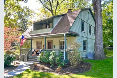 27 Cedars Rd, Caldwell, NJ 07006 - Photo 1