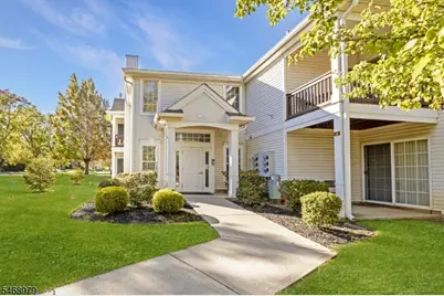 12 Overlook Dr #12, Lopatcong Township, NJ 08886 - Photo 1