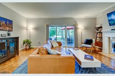 48 Keats Way #48, Morris Township, NJ 07960 - Photo 11
