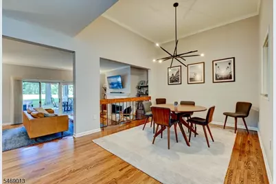 48 Keats Way #48, Morris Township, NJ 07960 - Photo 5
