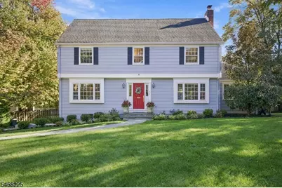 4 Manor Hill Rd, Summit, NJ 07901 - Photo 1