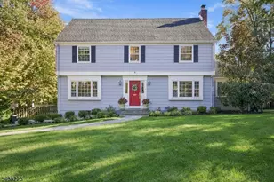 4 Manor Hill Rd, Summit, NJ 07901 - Photo 1