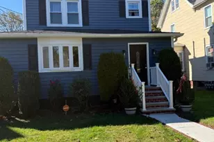 38 Orchard St, Bloomfield, NJ 07003 - Photo 1