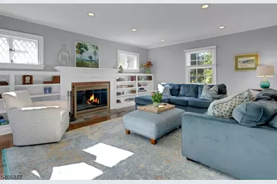 34 Bedford Rd, Summit, NJ 07901 - Photo 17