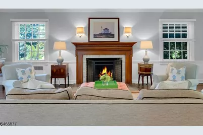 34 Bedford Rd, Summit, NJ 07901 - Photo 5