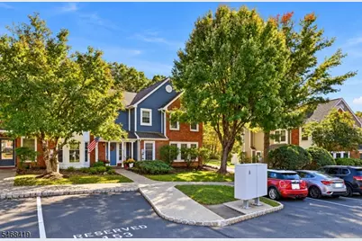 92 Laurelwood Ct, Rockaway Township, NJ 07866 - Photo 47