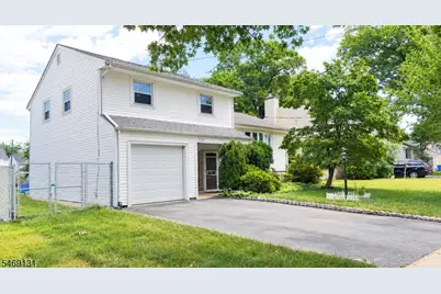 1257 Shaffer Ave, Roselle, NJ 07203 - Photo 1