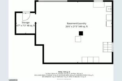 455 Windemere Ave, Mount Arlington, NJ 07856 - Photo 45
