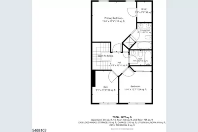 19 Birch Terrace, Mount Arlington, NJ 07856 - Photo 23