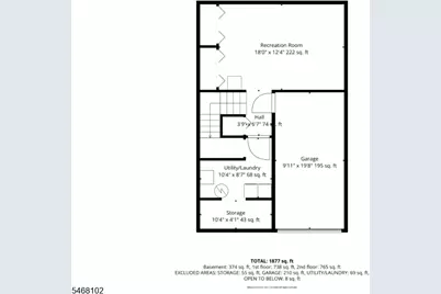 19 Birch Terrace, Mount Arlington, NJ 07856 - Photo 21