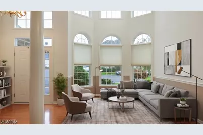 311 Coldstream Ct, Scotch Plains Township, NJ 07076 - Photo 3