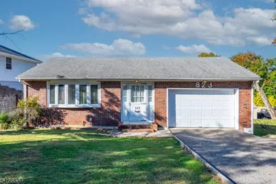 823 Alps Rd, Wayne Twp., NJ 07470 - Photo 1