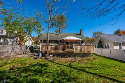 8 Townsend Ave, Hanover Township, NJ 07927 - Photo 25