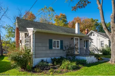 8 Townsend Ave, Hanover Township, NJ 07927 - Photo 31