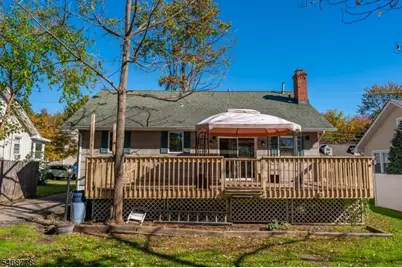 8 Townsend Ave, Hanover Township, NJ 07927 - Photo 29