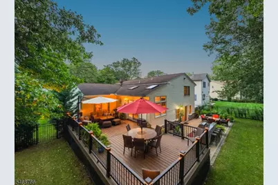 468 Charnwood Rd, New Providence, NJ 07974 - Photo 47