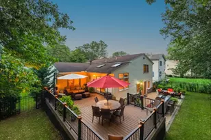 468 Charnwood Rd, New Providence, NJ 07974 - Photo 47