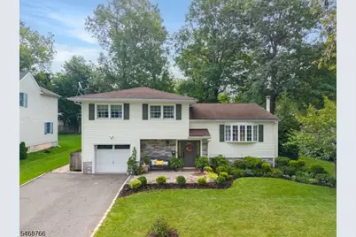 468 Charnwood Rd, New Providence, NJ 07974 - Photo 1