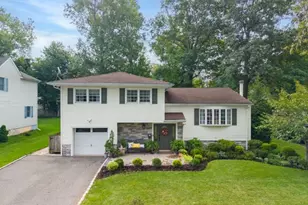 468 Charnwood Rd, New Providence, NJ 07974 - Photo 1