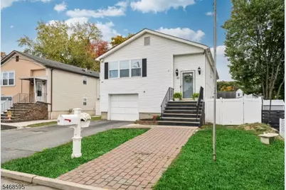 33 Ballston St, Bloomingdale, NJ 07403 - Photo 1