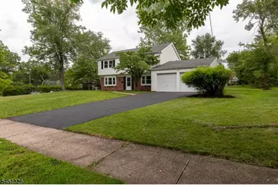 4 Overbrook Rd, Franklin Township, NJ 08873 - Photo 41