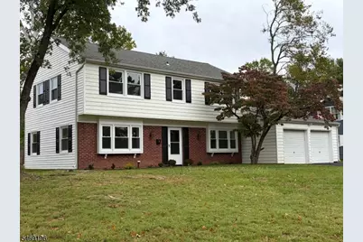 4 Overbrook Rd, Franklin Township, NJ 08873 - Photo 1